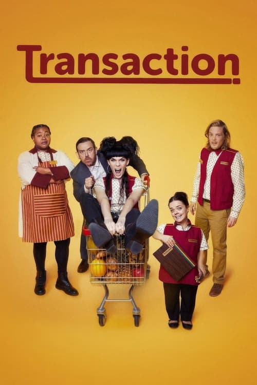 Transaction izle