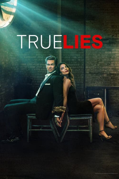 True Lies izle