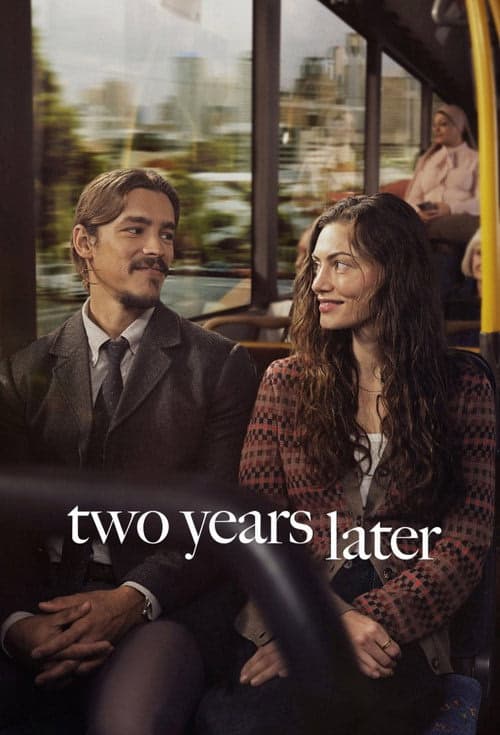 Two Years Later izle