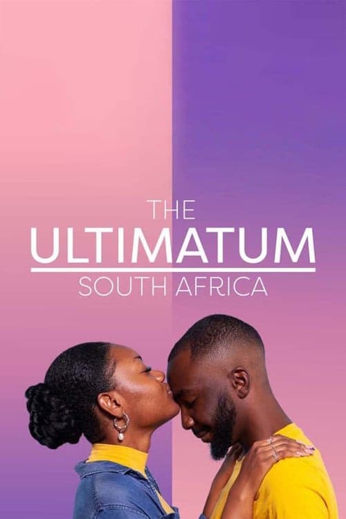 Ültimatom: Güney Afrika izle