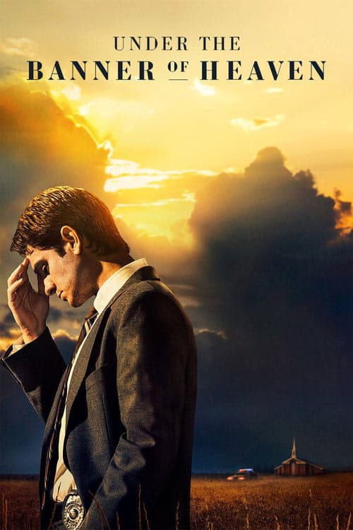 Under the Banner of Heaven izle