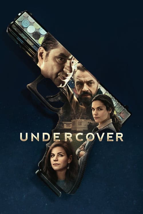 Undercover izle