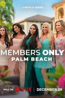 Üyelere Özel Palm Plajı izle