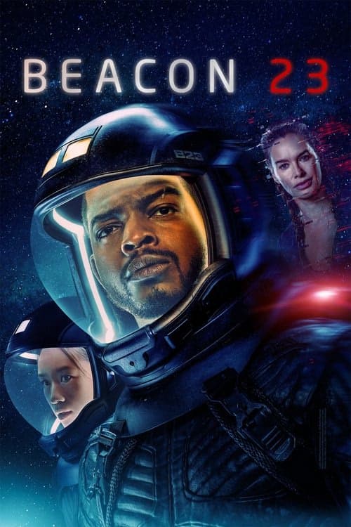 Uzay Feneri 23 izle