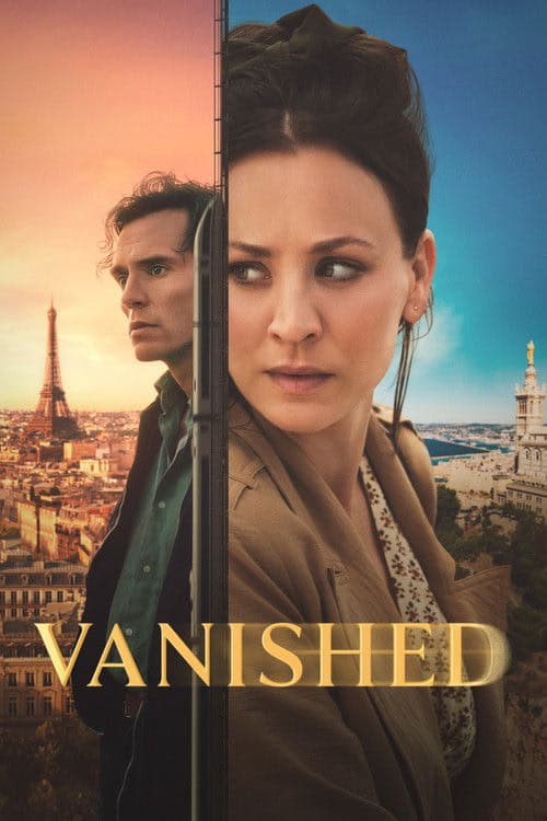 Vanished izle