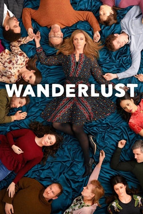 Wanderlust izle