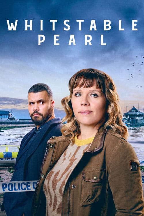 Whitstable Pearl izle