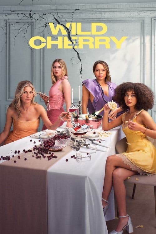 Wild Cherry izle