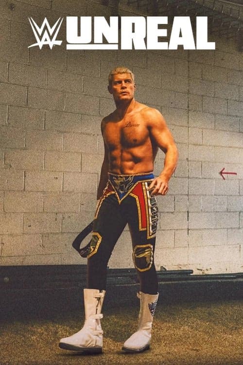 WWE: Ne Kadarı Gerçek? izle