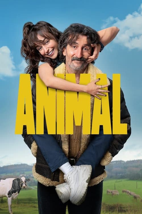 Yabani Veteriner izle