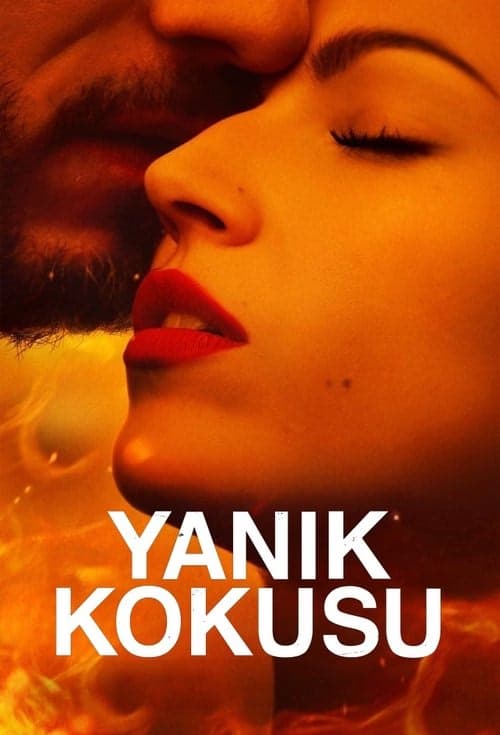 Yanık Kokusu izle
