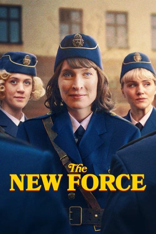 Yeni Güç izle