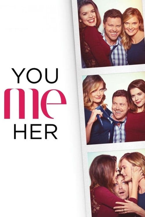 You Me Her izle