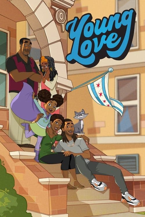Young Love izle