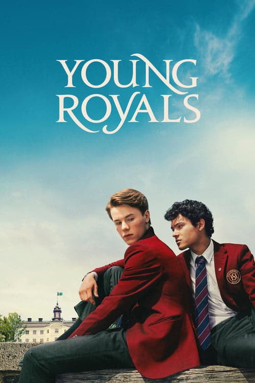 Young Royals izle