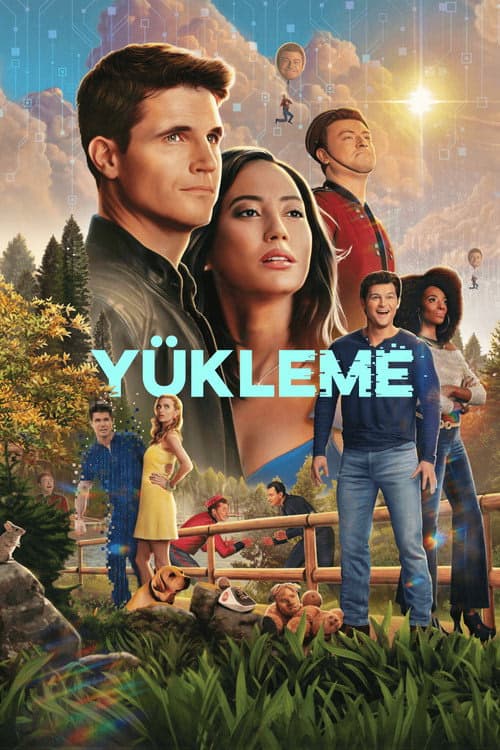 Yükleme izle