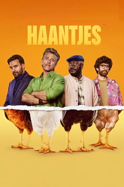 Zamane Erkekleri izle