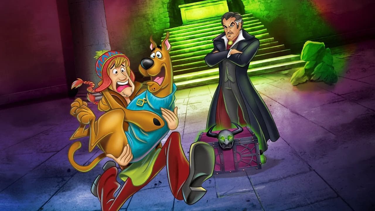 Scooby Doo (Animasyon) Serisi
