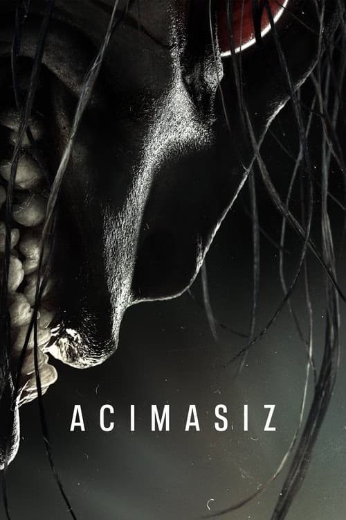 Acımasız izle