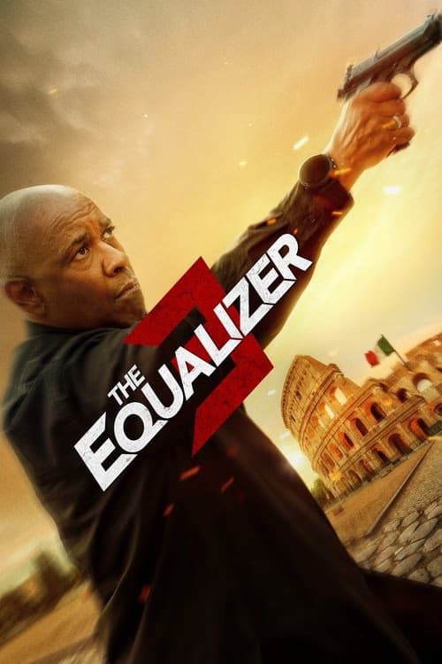 Adalet 3: Son izle