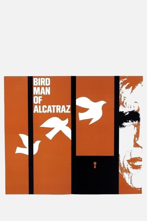 Alkatraz Kuşçusu izle