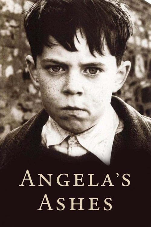 Angela'nın Külleri izle