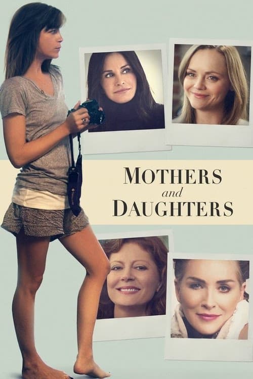 Anneler ve Kızları izle
