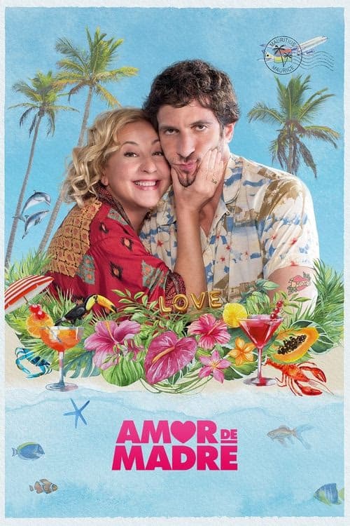 Annemle Balayı izle