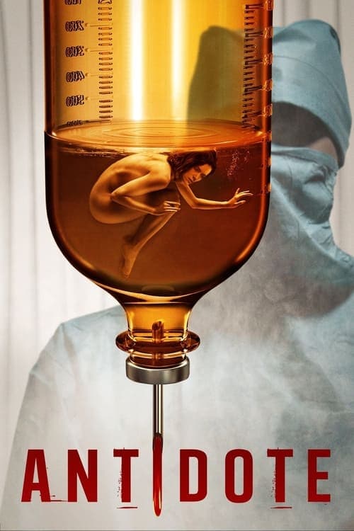 Antidote izle