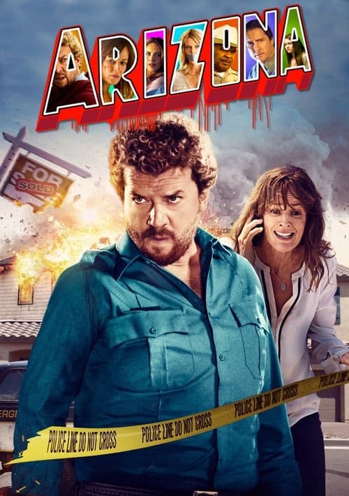 Arizona izle