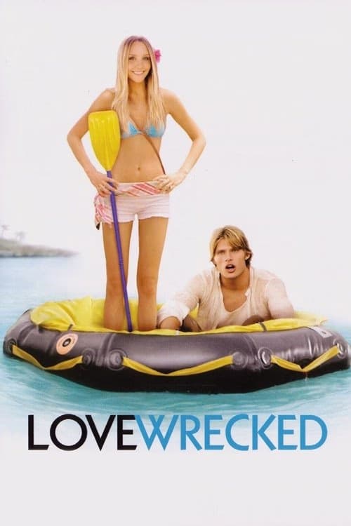 Aşk Adası izle