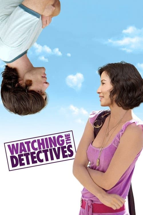 Aşk Dedektifi izle