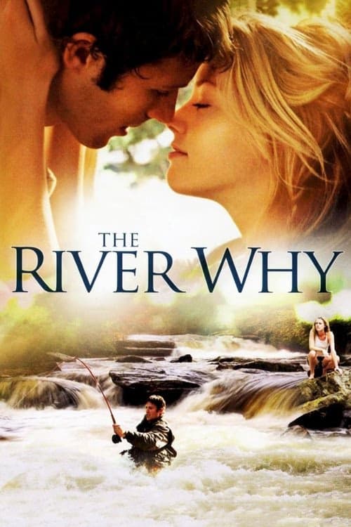 Aşk Nehri izle