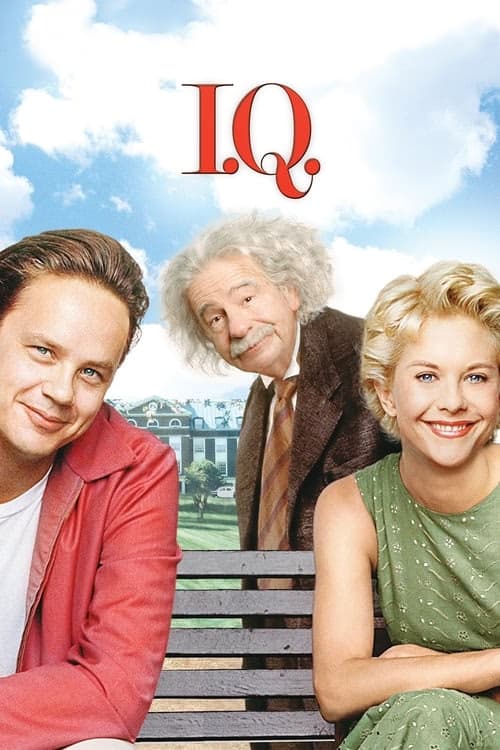 Aşk ve Zeka izle