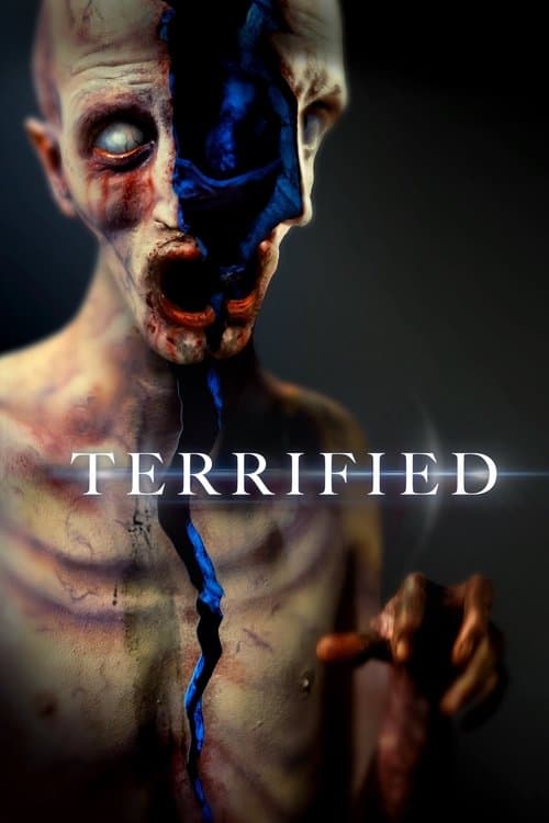 Aterrados izle