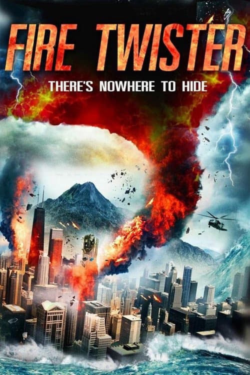 Ateş Çarpması izle