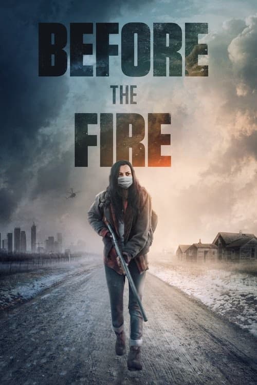 Ateşten Önce izle