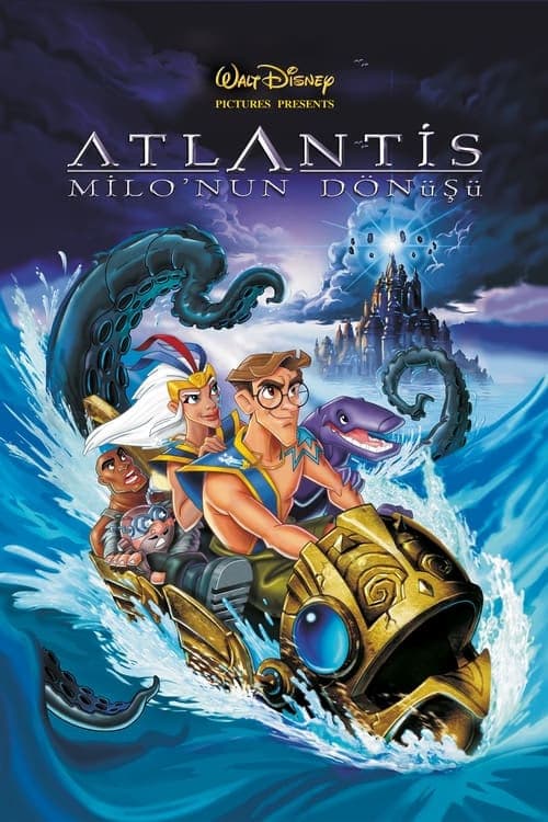 Atlantis