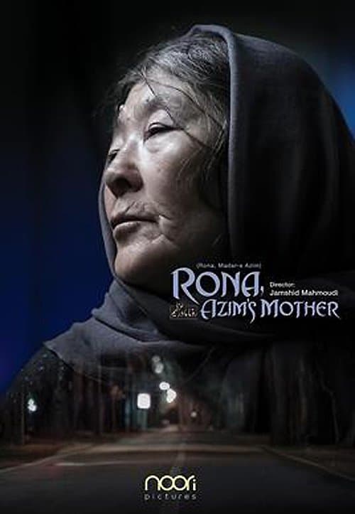 Azim'in Annesi Rona izle
