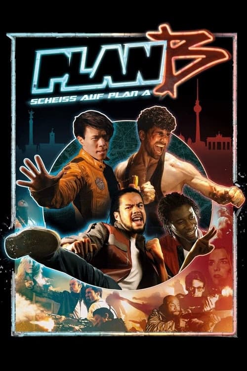 B Planı izle