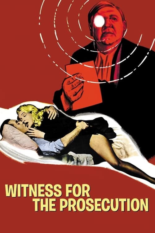 Beklenmeyen Şahit izle