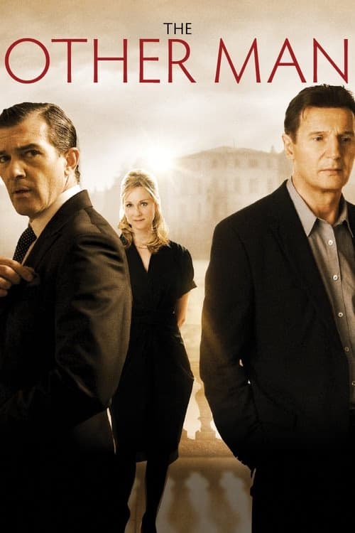 Bir Başka Adam izle