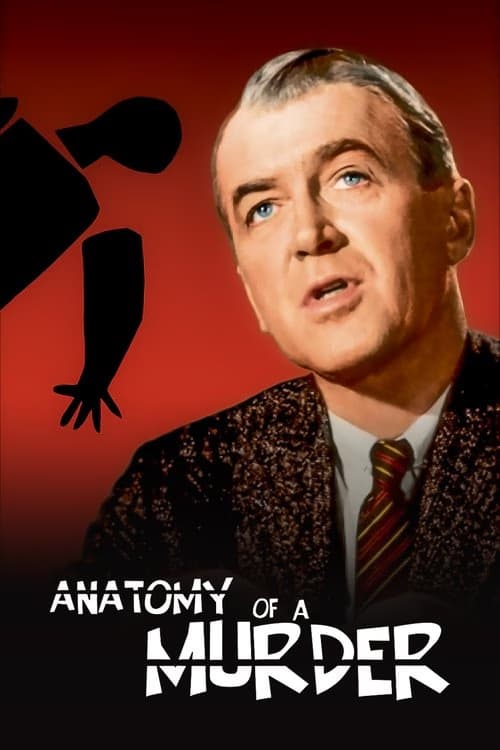Bir Cinayetin Anatomisi izle