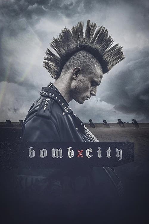 Bomba Şehri izle