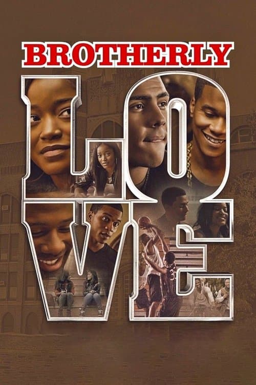 Brotherly Love izle