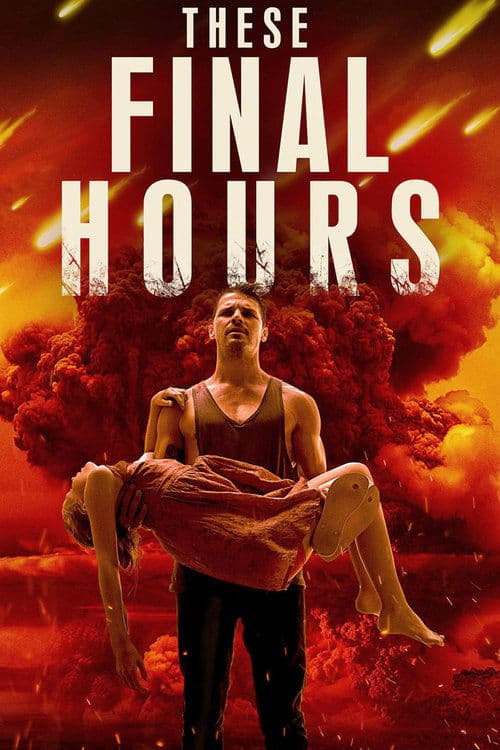 Bu Son Saatler izle