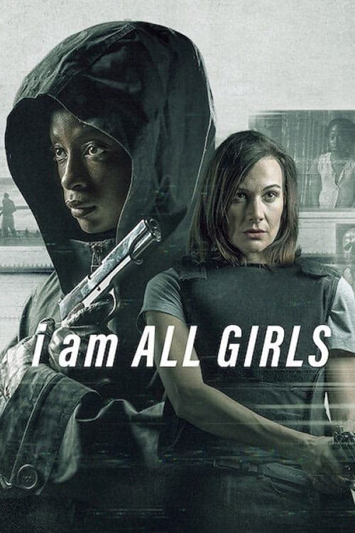 Bütün Kızlar Adına izle
