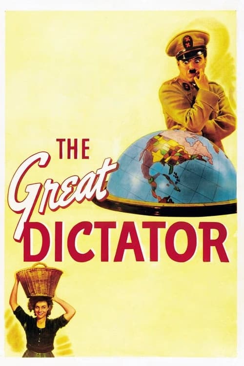 Büyük Diktatör izle