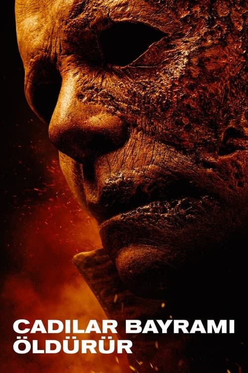Cadılar Bayramı Öldürür izle