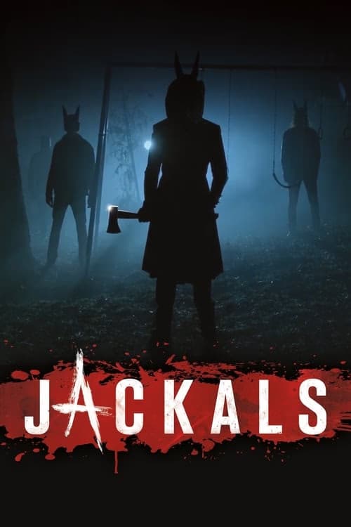 Çakallar izle